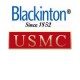 Blackinton® U.S. Marine Corps Recognition Commendation Bar